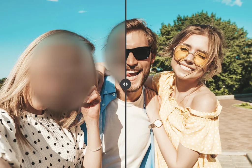 Image Anonymization API screenshot 2 of 3