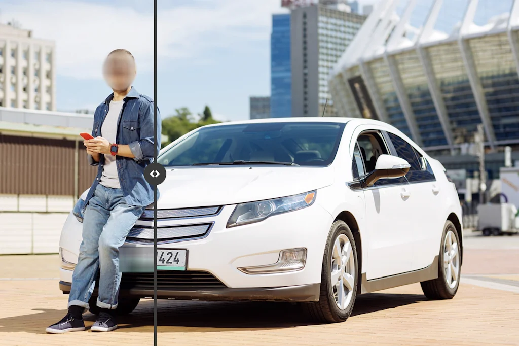 Image Anonymization API screenshot 3 of 3