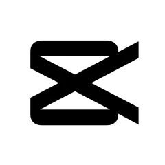 Image Batch Edit by CapCut logo