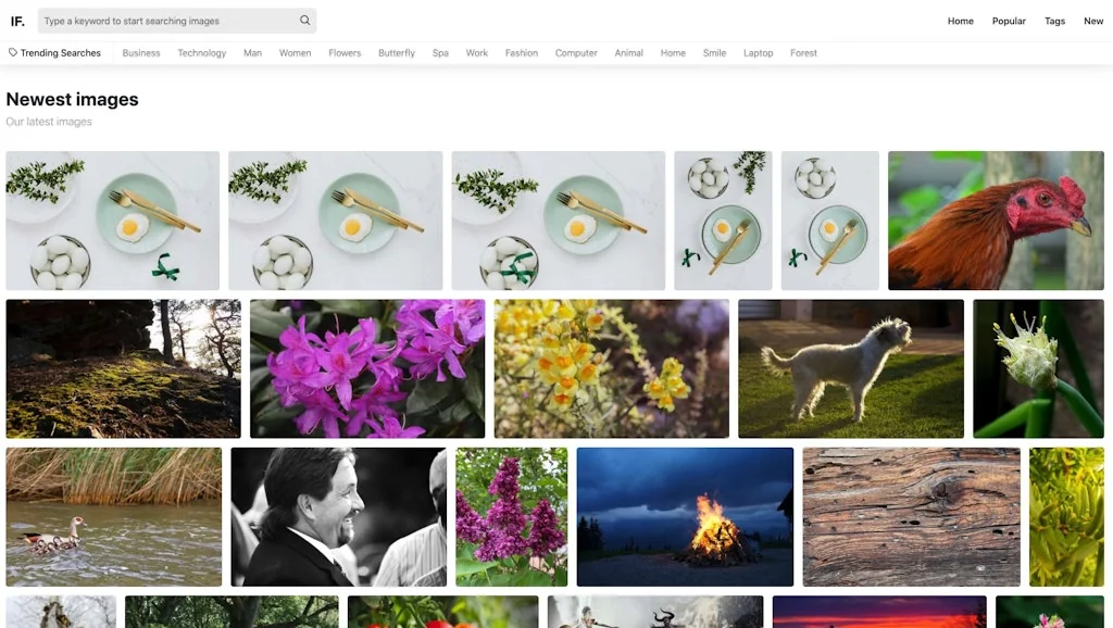 Image Finder screenshot 3 of 4