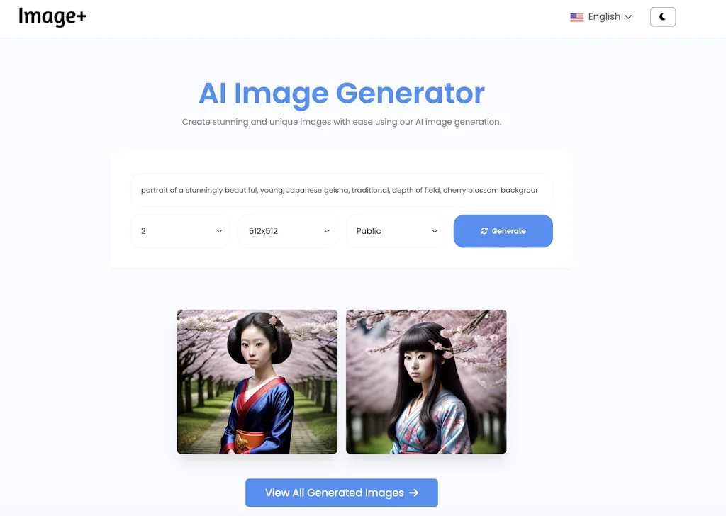 Image+ screenshot 2 of 4