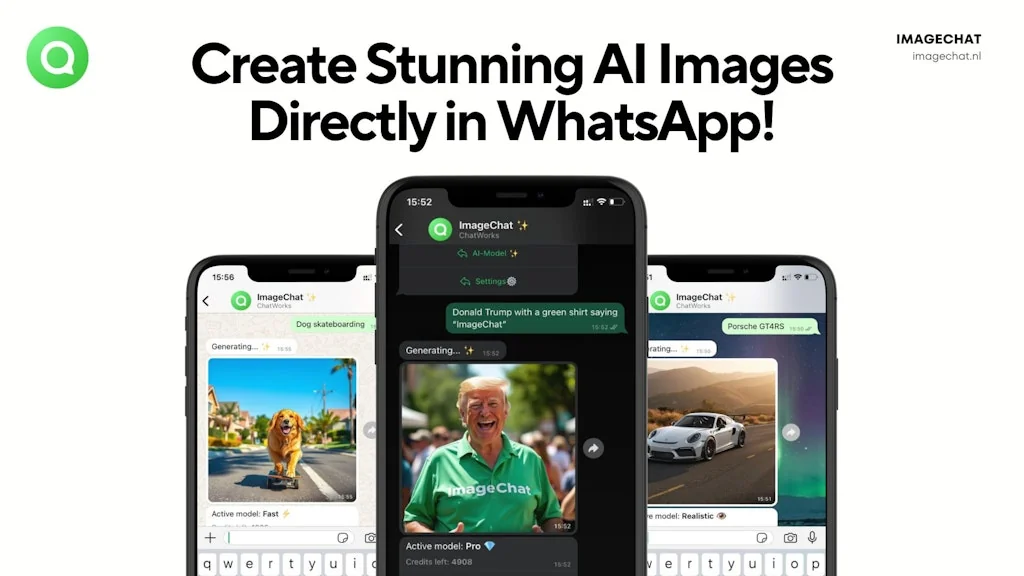 ImageChat⚡ screenshot 1 of 7