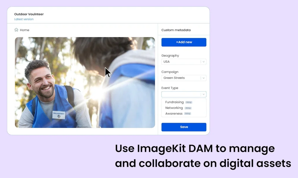 ImageKit screenshot 3 of 3