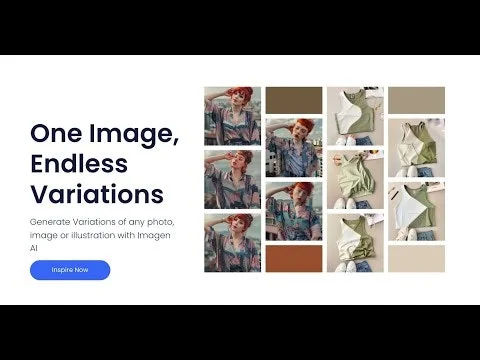 Imagen screenshot 1 of 5