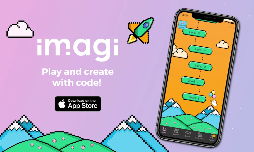 imagi screenshot 2 of 6