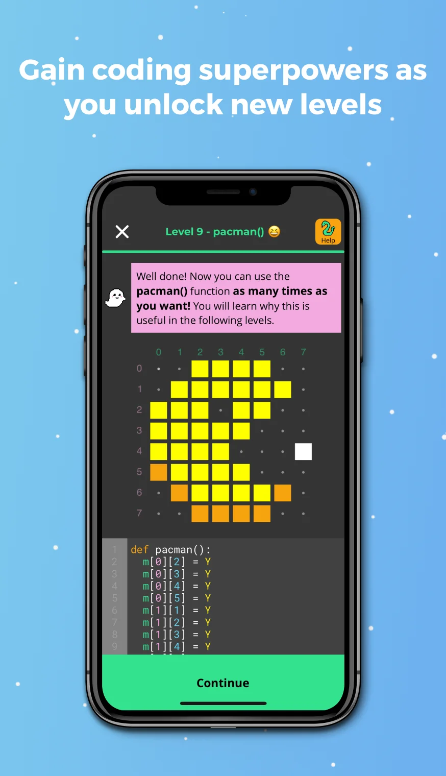 imagi screenshot 4 of 6