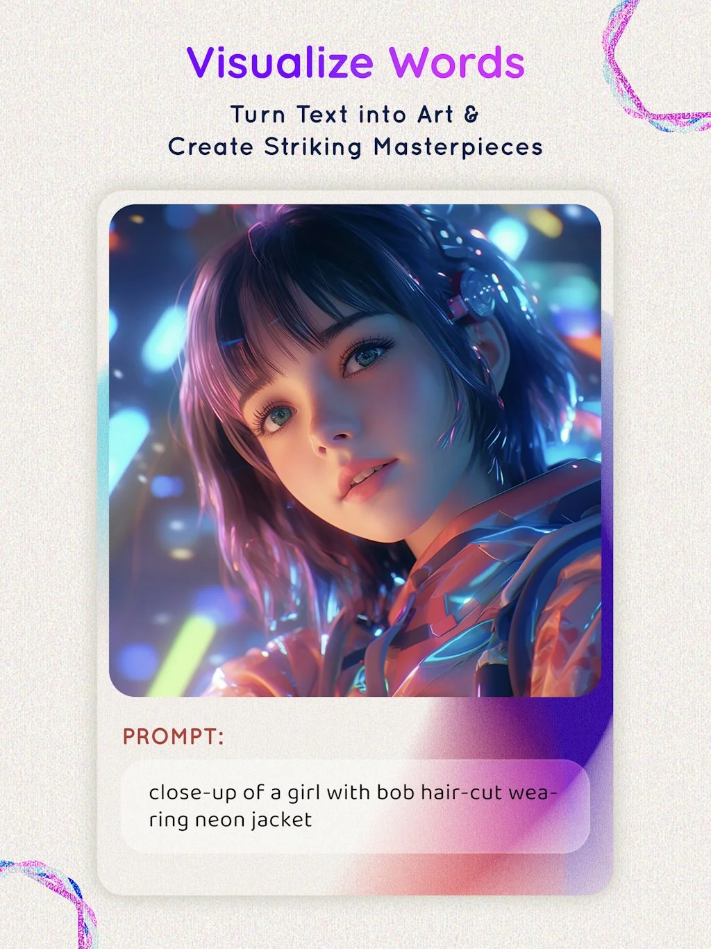 ImagineArt  screenshot 1 of 3