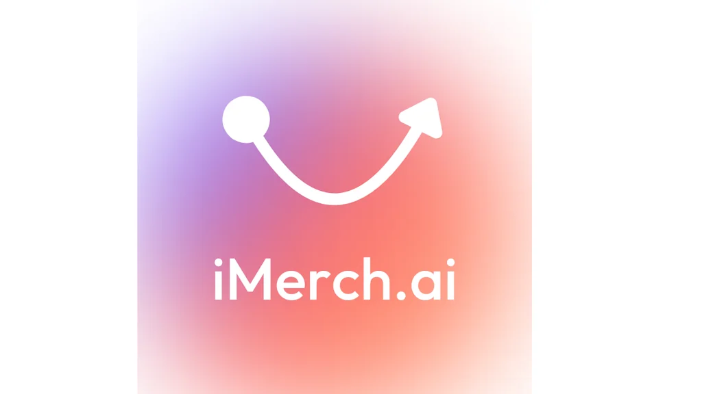 iMerch.ai logo