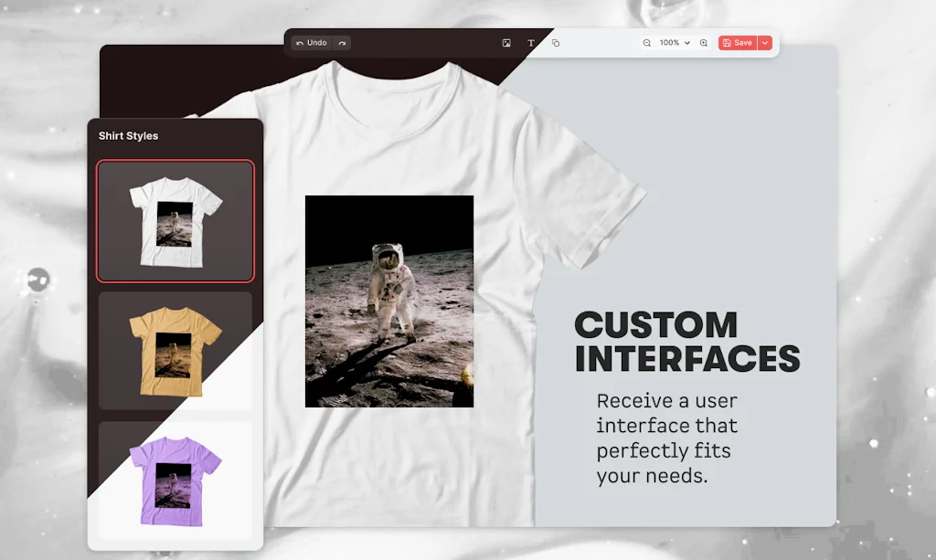 IMG.LY screenshot 3 of 7