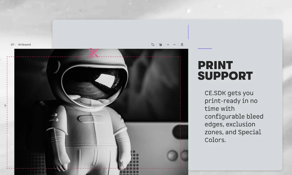 IMG.LY screenshot 4 of 7