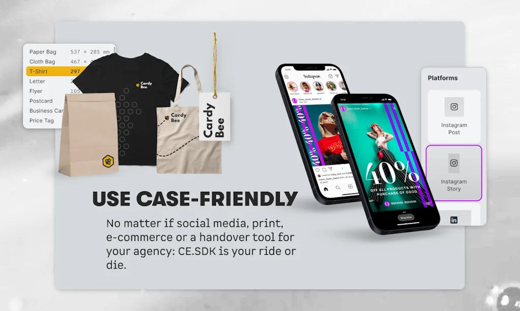 IMG.LY screenshot 5 of 7