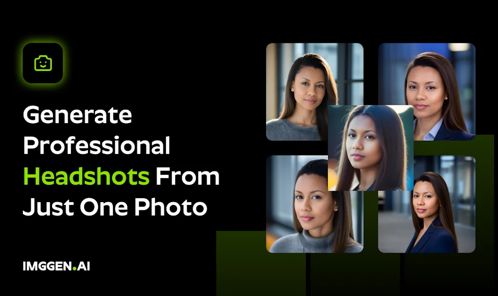 ImgGen AI screenshot 4 of 8