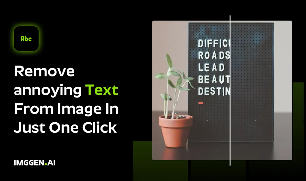 ImgGen AI screenshot 6 of 8