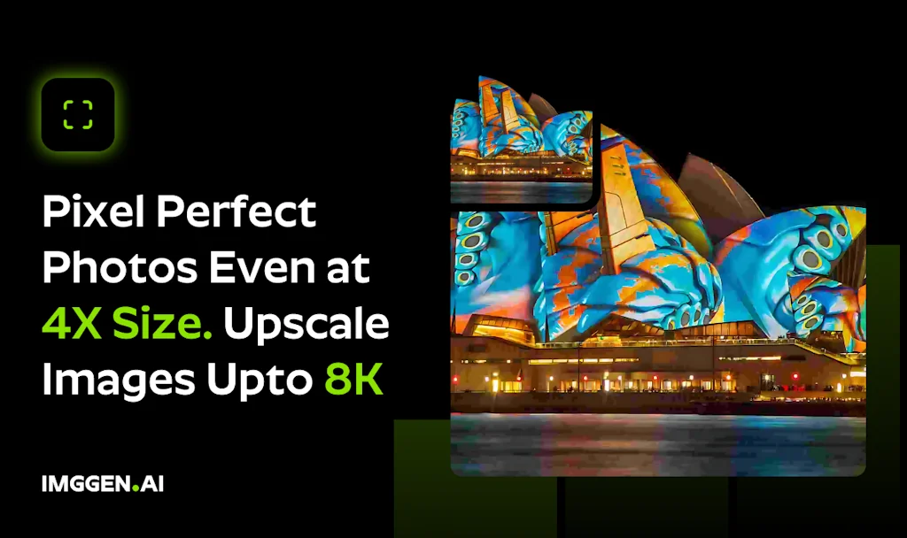 ImgGen AI screenshot 7 of 8