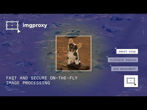 imgproxy screenshot 1 of 4