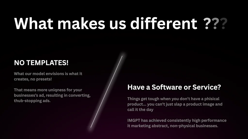 IMGPT screenshot 3 of 3