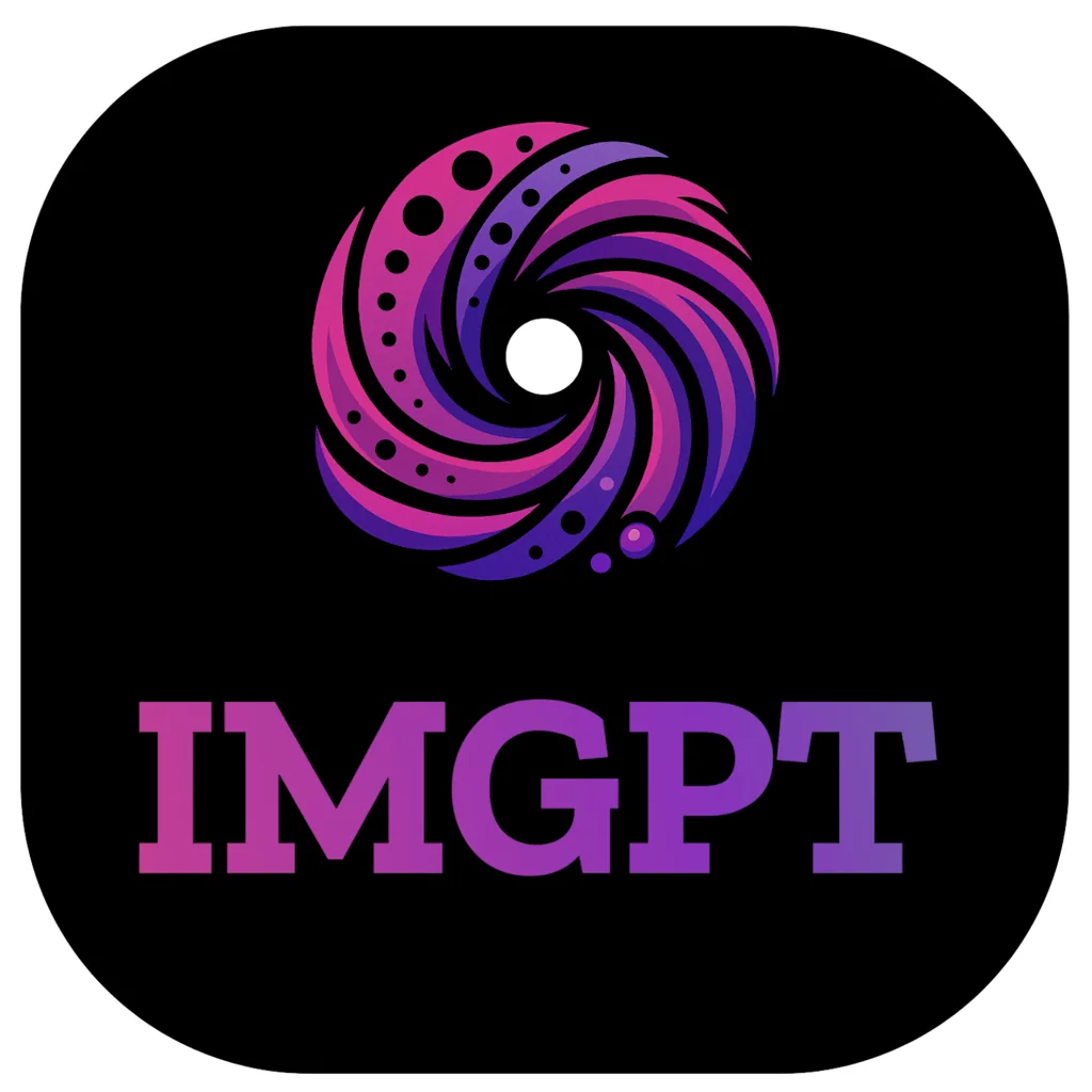IMGPT logo