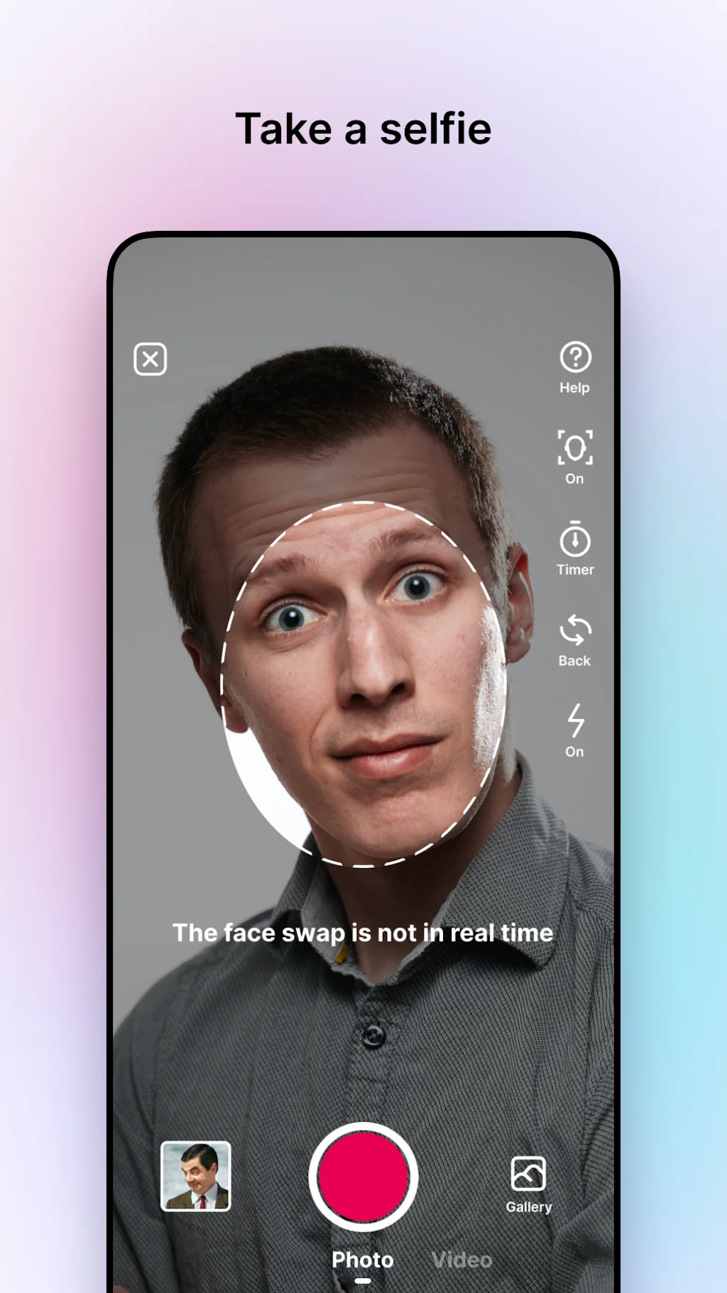 Impressions screenshot 5 of 6