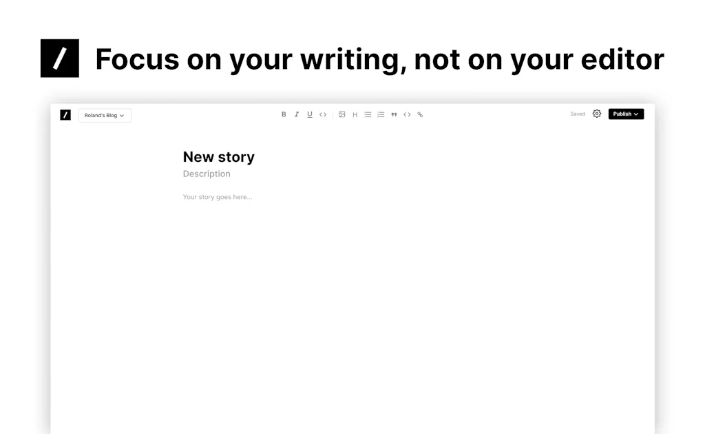 Imprint screenshot 4 of 4