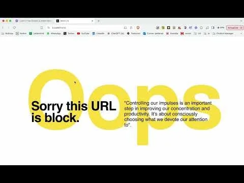 Impulse.  screenshot 1 of 6