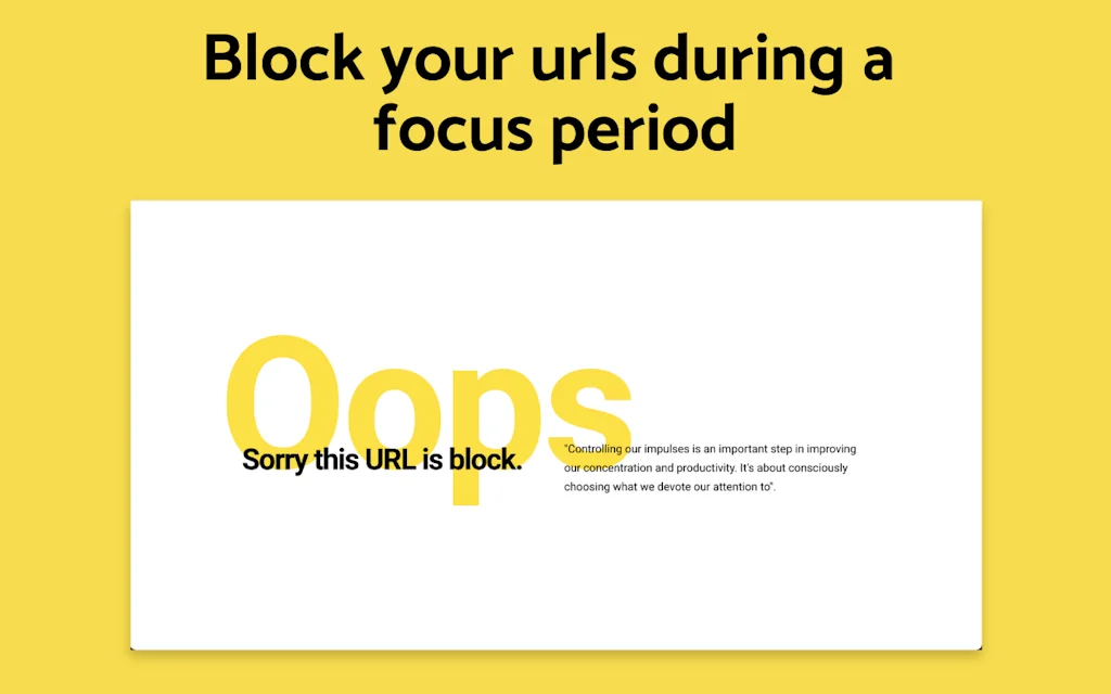 Impulse.  screenshot 5 of 6