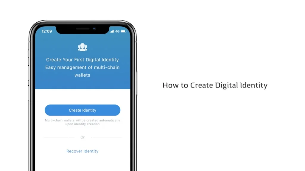 imToken screenshot 8 of 9