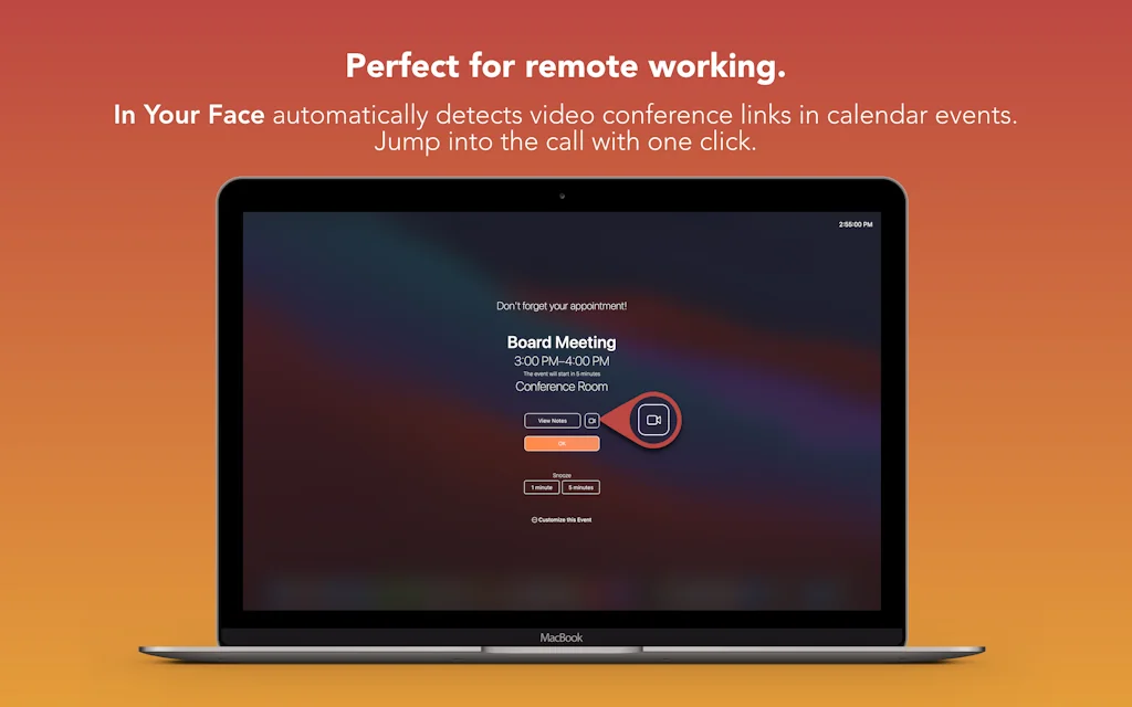 In Your Face screenshot 4 of 7
