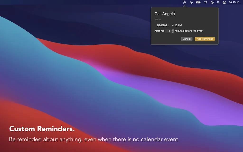 In Your Face screenshot 6 of 7