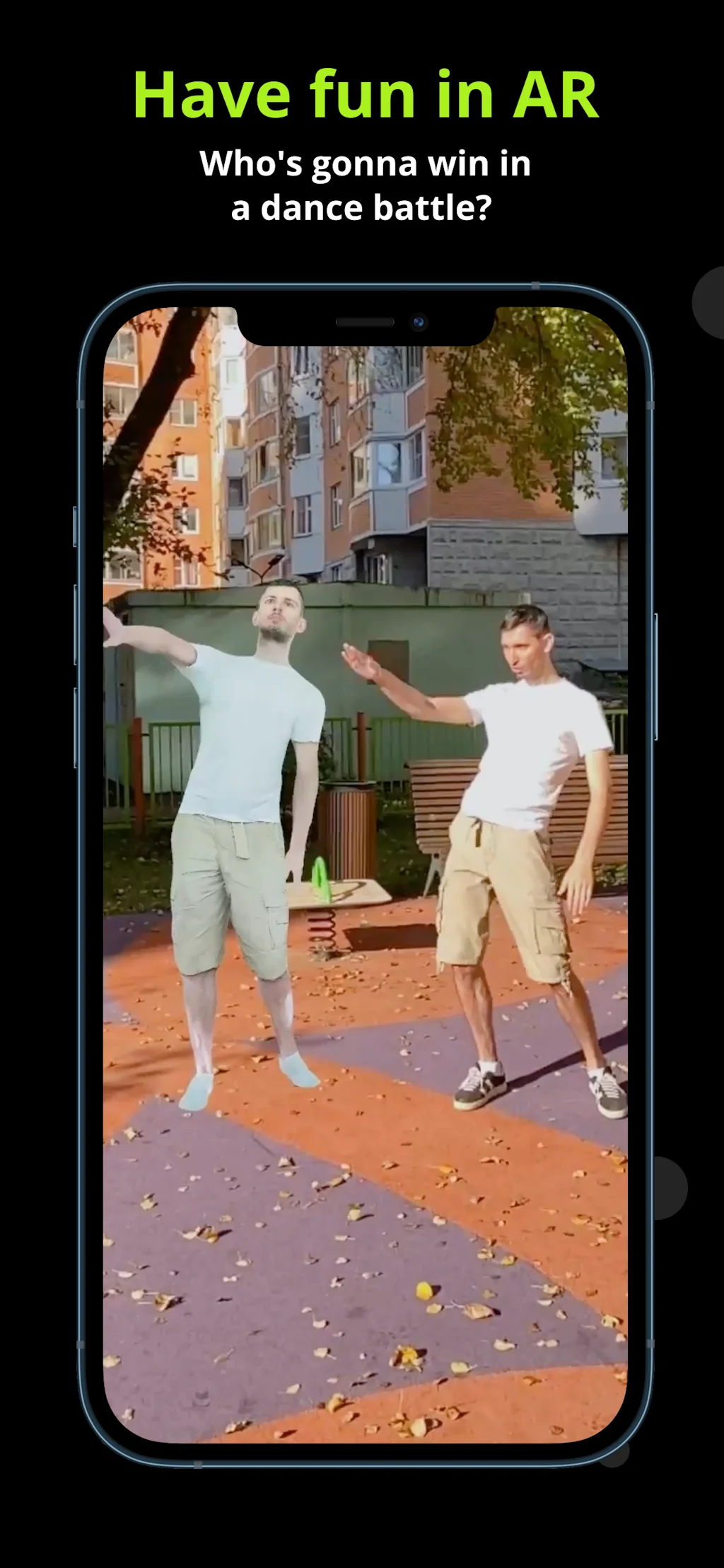 in3D screenshot 5 of 8