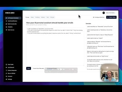 Inbox Zero screenshot 8 of 8