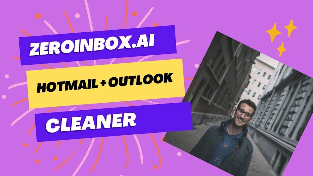 Inbox Zero AI screenshot 2 of 3