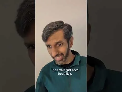 Inbox Zero AI screenshot 3 of 3