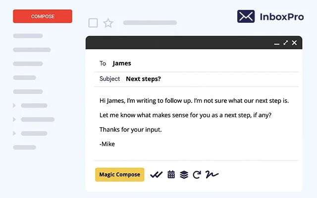 InboxPro screenshot 1 of 5