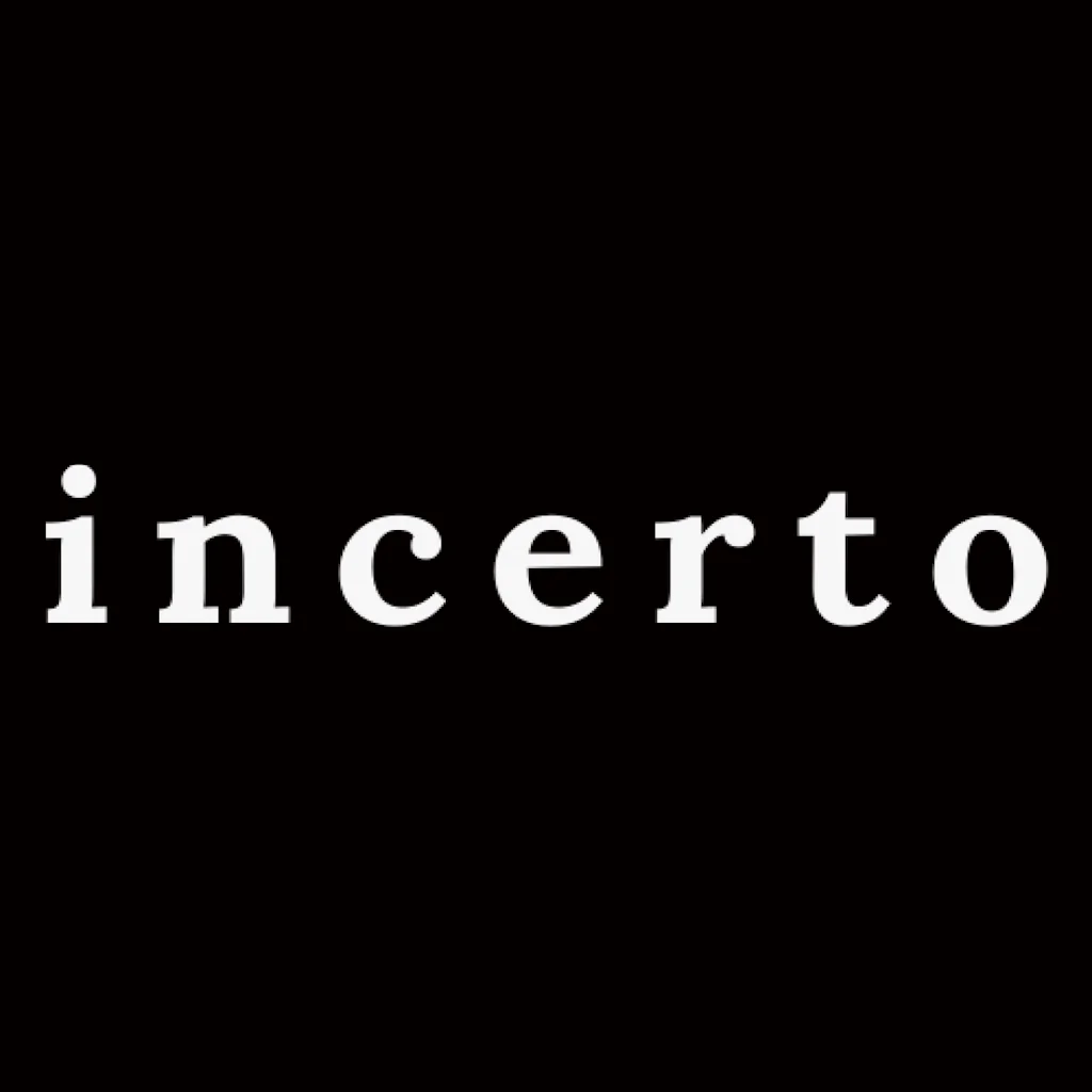 Incerto logo