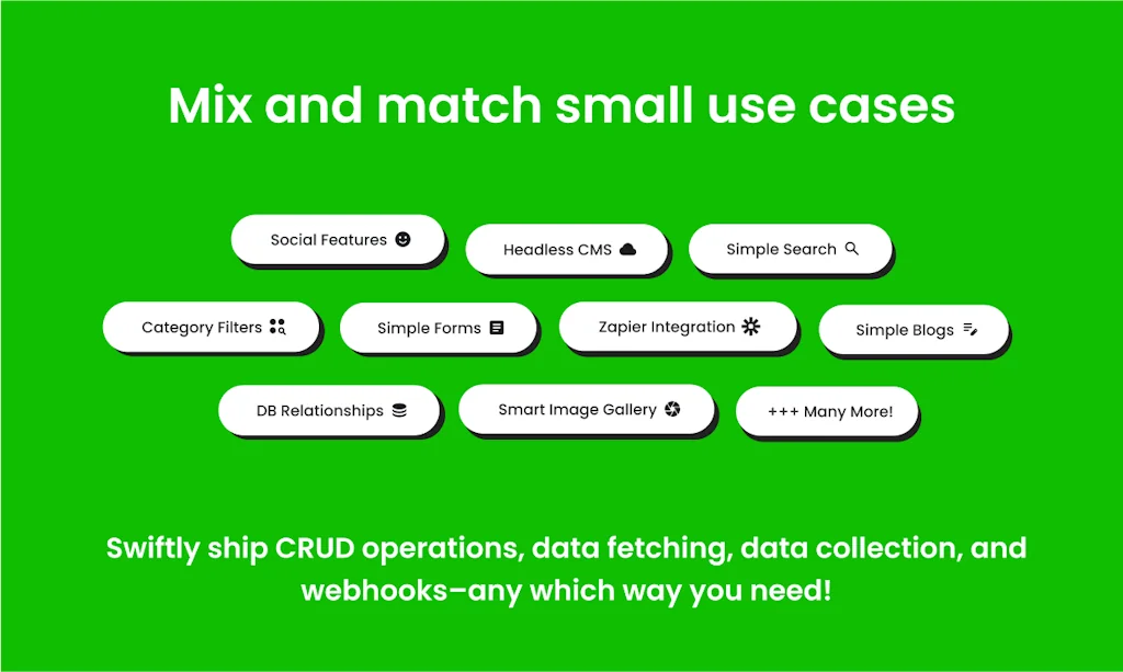 IncludeCore screenshot 3 of 5