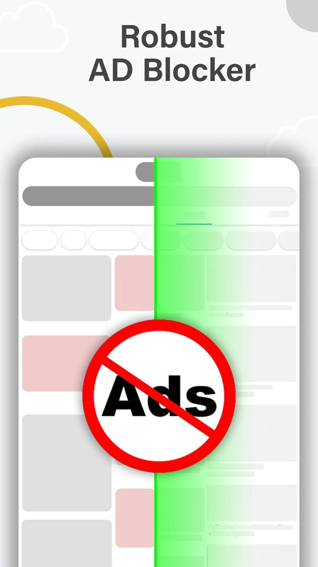 Incognito Browser screenshot 3 of 6