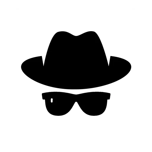 Incognito Browser logo