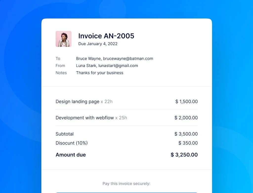 Incomee screenshot 5 of 5