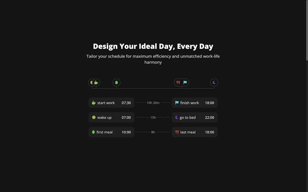 Increaser: Productivity Companion screenshot 8 of 8