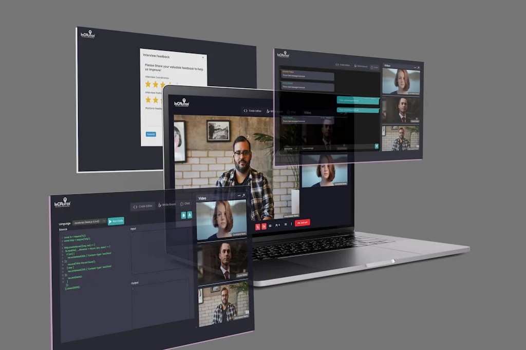 InCruiter  screenshot 3 of 4