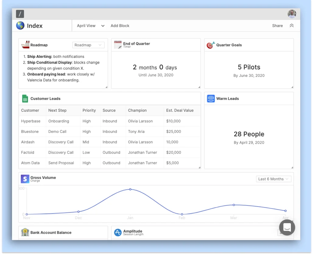 Index screenshot 1 of 8