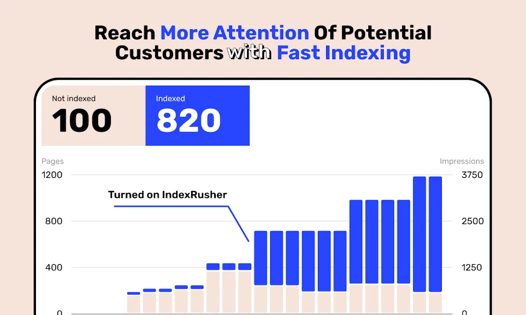 Index Rusher screenshot 2 of 4