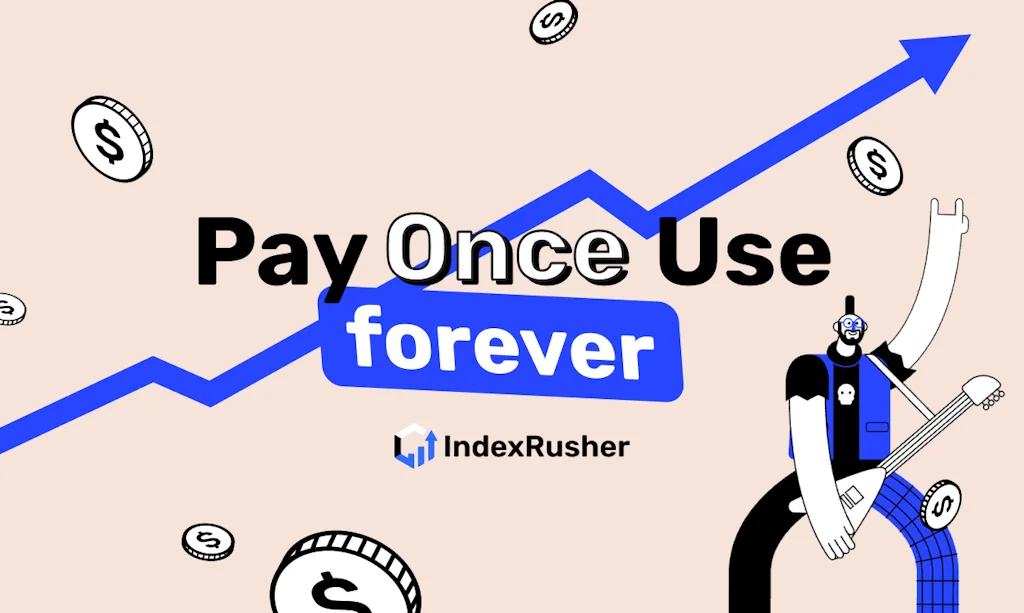 Index Rusher screenshot 4 of 4