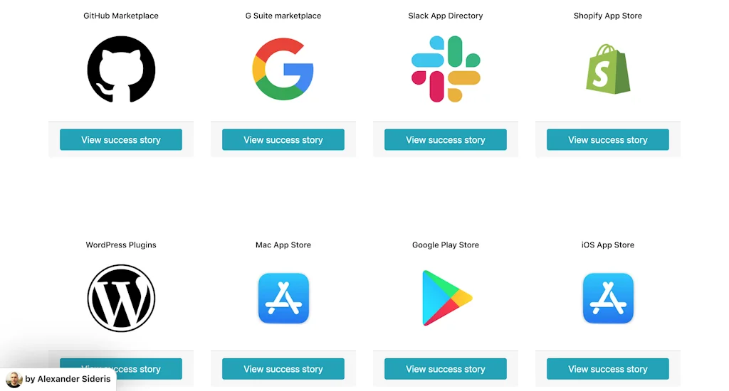 Indie Channels screenshot 2 of 2