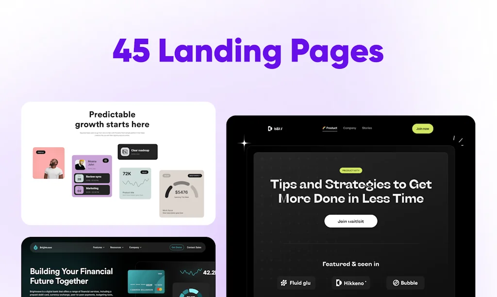 Indie Design Kit  screenshot 2 of 3