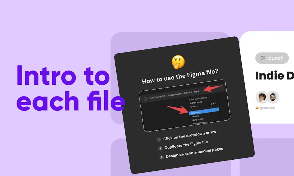 Indie Design Kit  screenshot 3 of 3