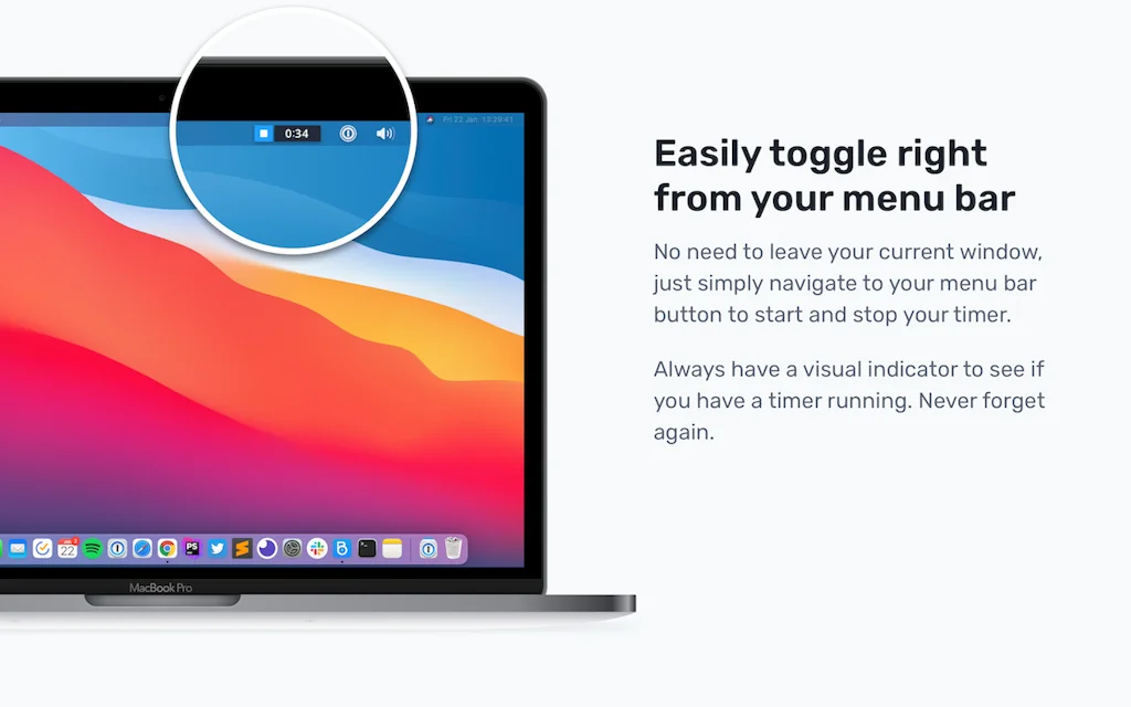 Indie Hackers screenshot 2 of 2