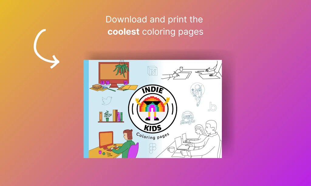 Indie Kids screenshot 1 of 6