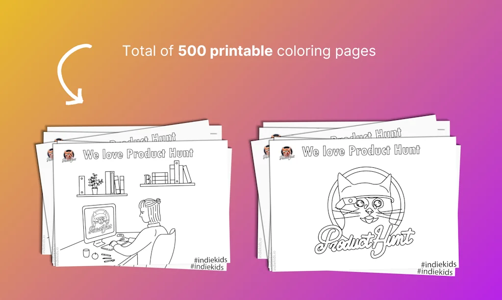 Indie Kids screenshot 3 of 6