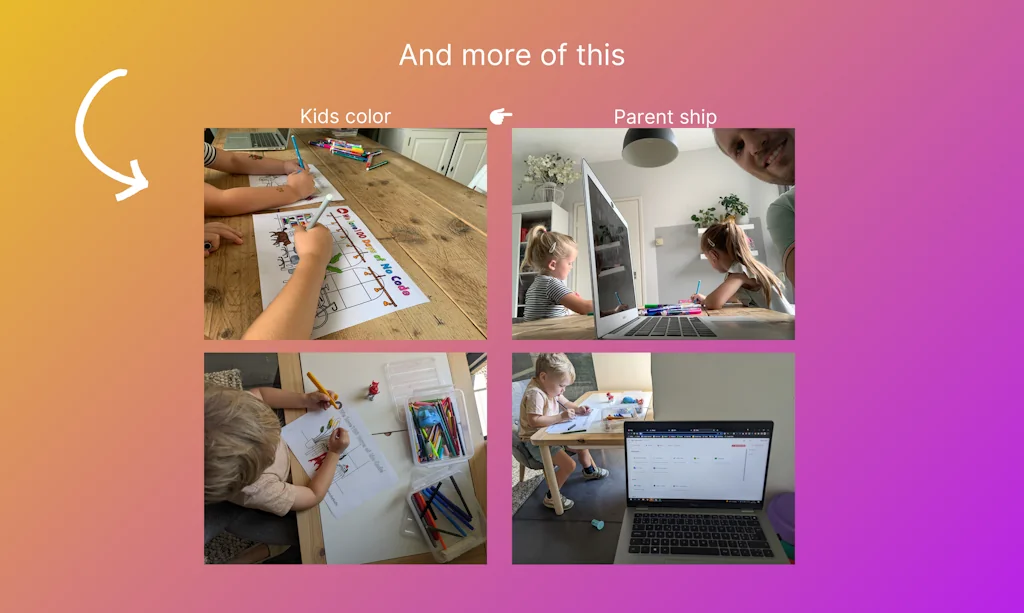 Indie Kids screenshot 5 of 6
